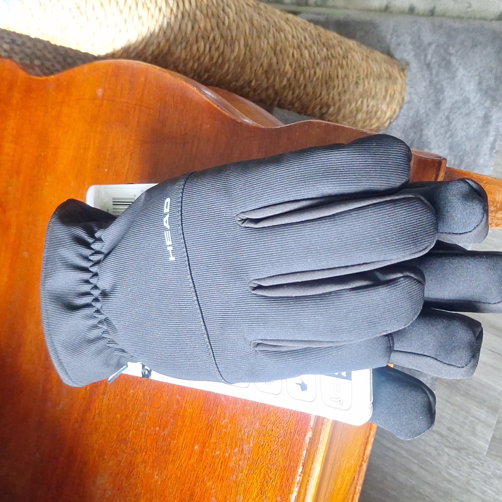 Men's Head gloves (18)